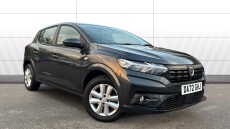 Dacia Sandero 1.0 TCe Comfort 5dr Petrol Hatchback